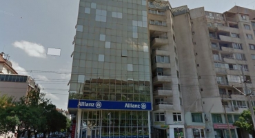 Alliianz Building