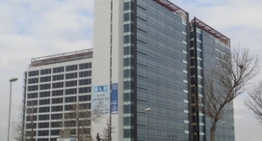 BLU Offices