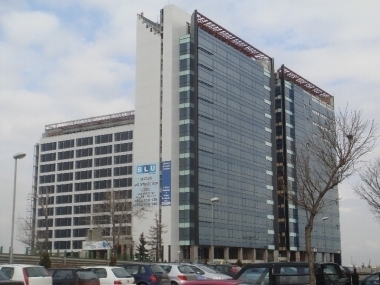 BLU Offices