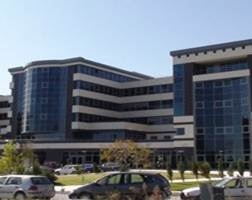 Business Park Varna