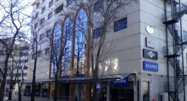 Chayka Center Varna