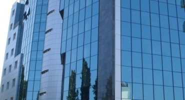 Evrotur Office Building