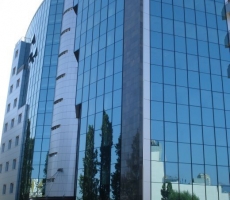 Evrotur Office Building