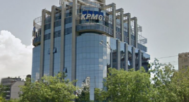 KPMG Building