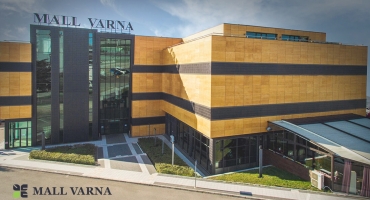 Mall Varna