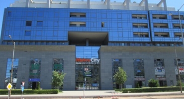 Metro City Office