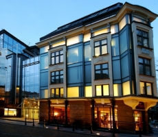 Platinum Business Center