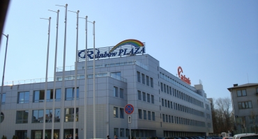 Rainbow Center