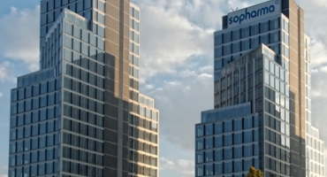 Sopharma Business Towers