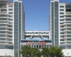 Varna Towers